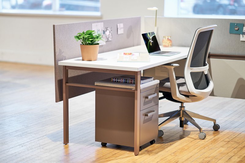 Office chairs in everyday operations: what can be better