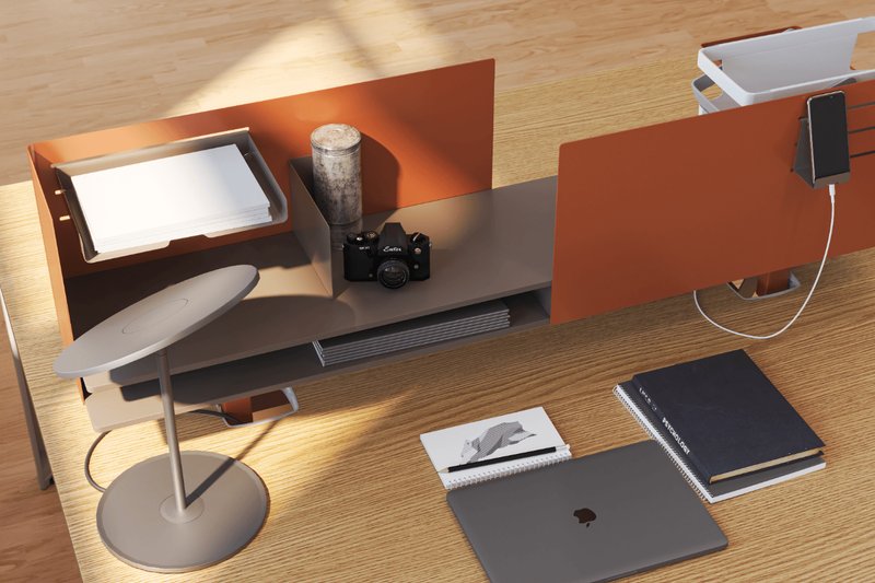 Accessories & Lighting