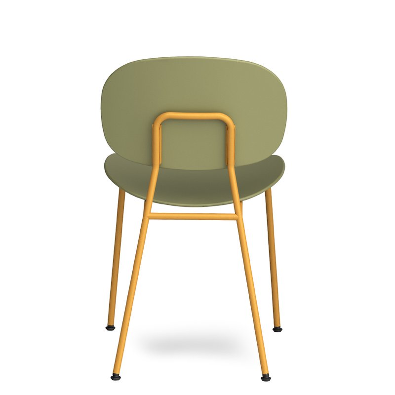 Tondina Pop with Arms - Image 3