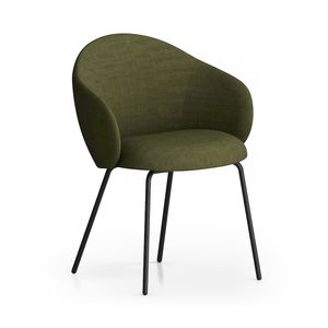Volta armchair