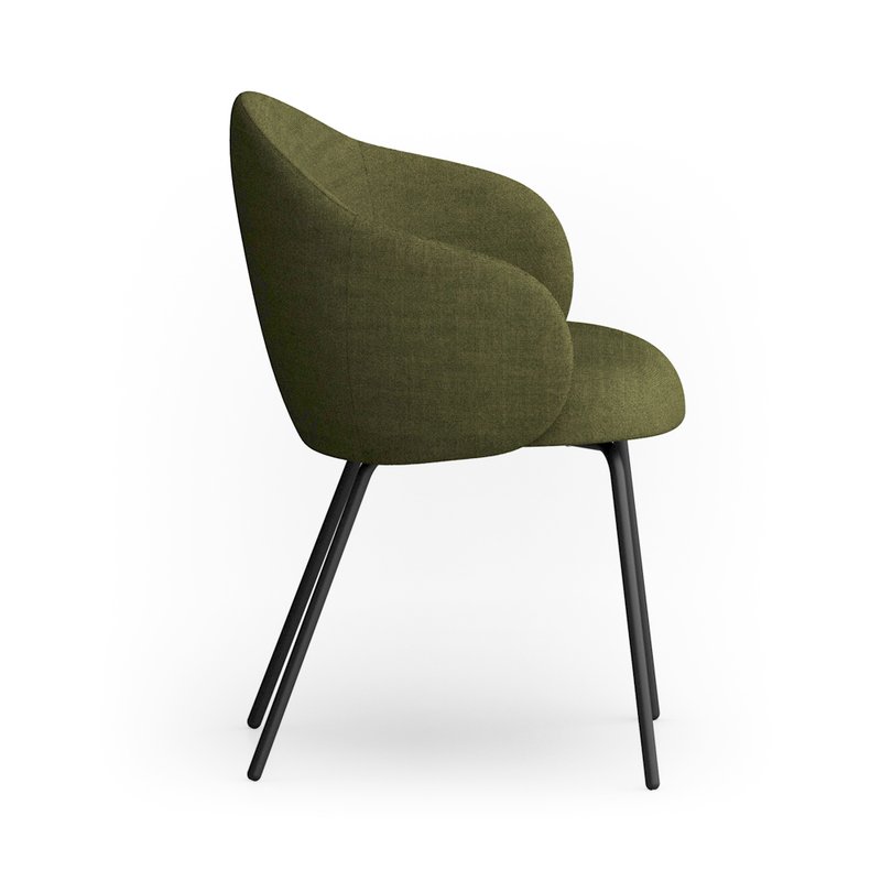 Volta armchair - Image 2