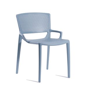 Fiorellina Perforated Seat and Back