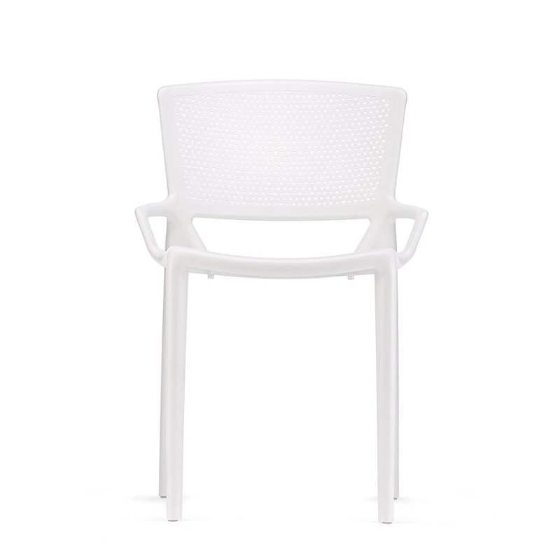 Fiorellina Perforated Seat and Back - Image 2