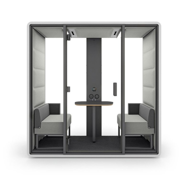 HushFree.XM Acoustic Pod - Image 4