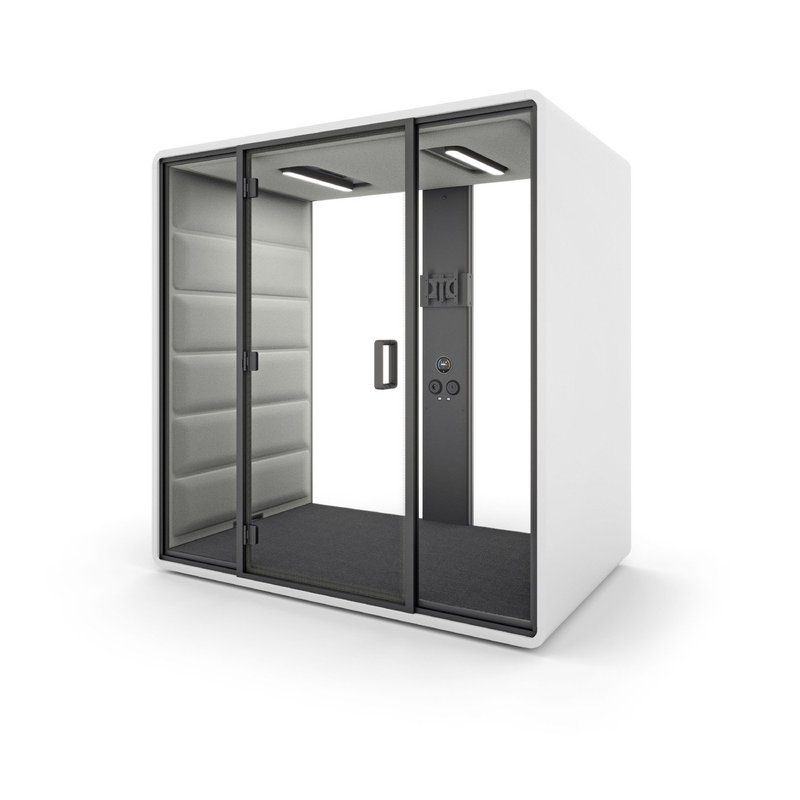 HushFree.M - Image 2