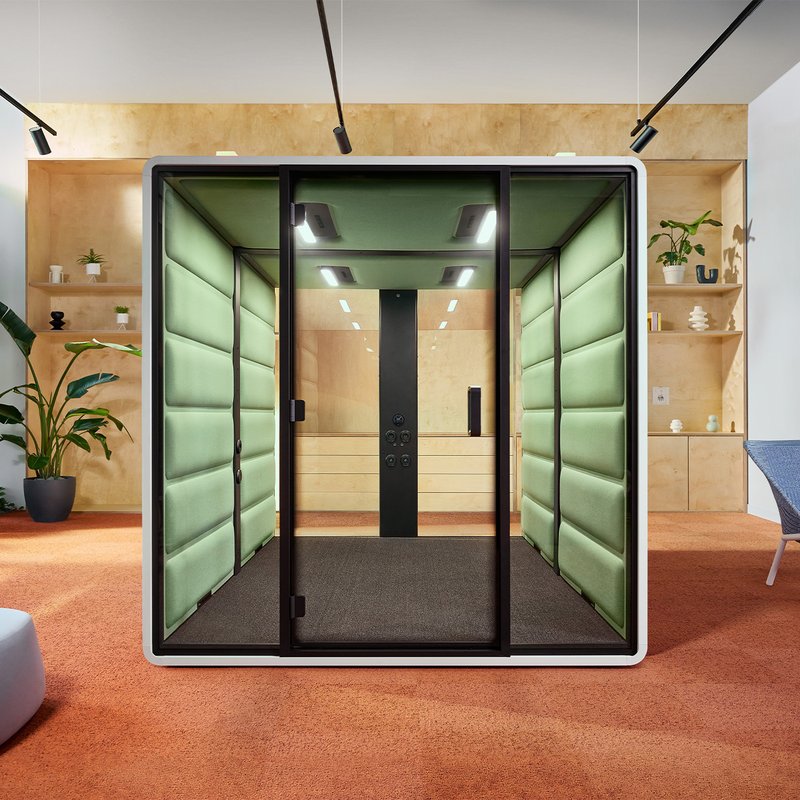 HushFree.L - Image 2