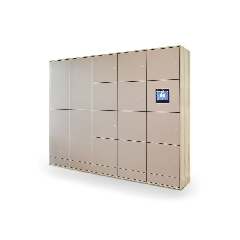 Be_Hold Smart - Image 2