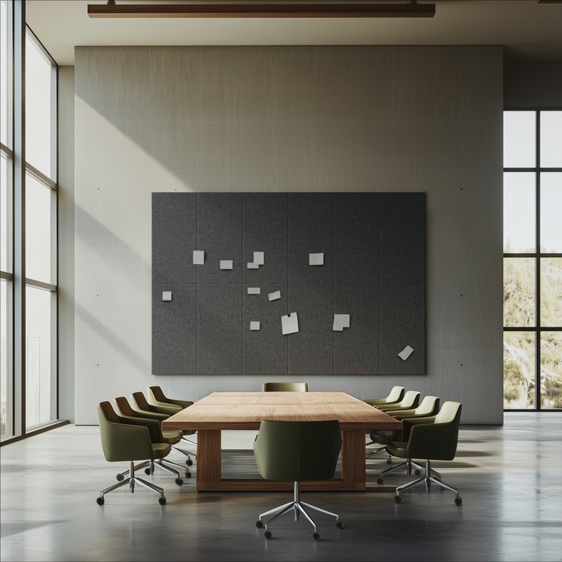 Archetypes Wall panels - Image 1