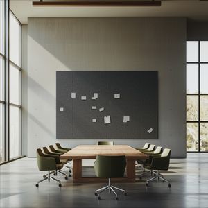 Archetypes Wall panels