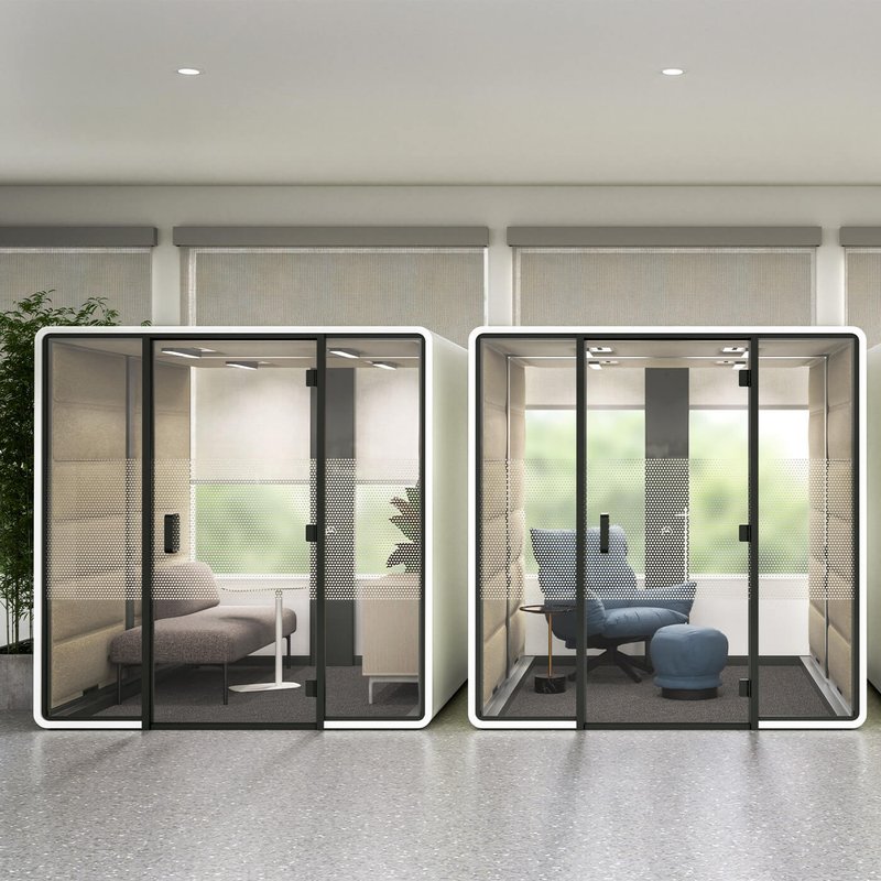 HushFree.Access.L - Image 2