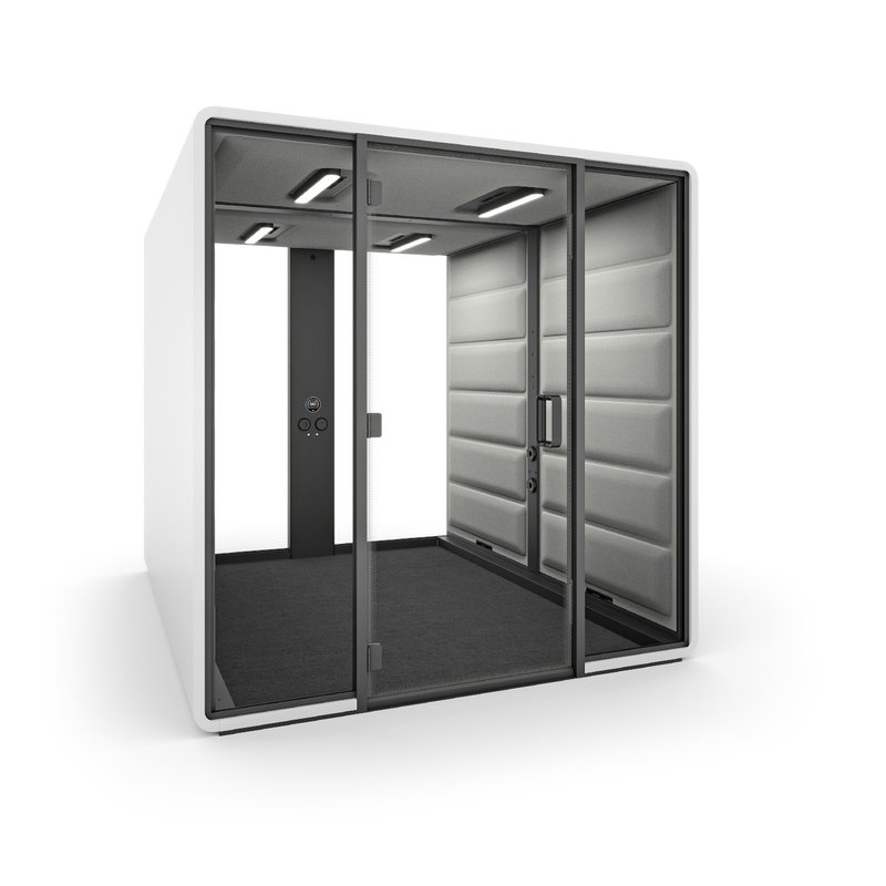 HushFree.Access.L - Image 3